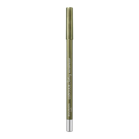 Bourjois Contour Clubbing Waterproof Eyeliner, 1.2g, 77 Khaki 'AND' Gold - Image 2