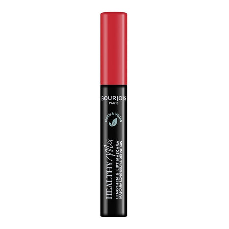 Bourjois Healthy Mix Lengthen and Lift Mascara, Vegan, 7ml, 001 Ultra Black - Image 2
