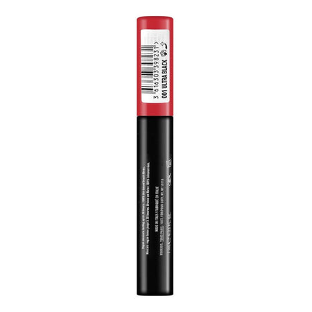 Bourjois Healthy Mix Lengthen and Lift Mascara, Vegan, 7ml, 001 Ultra Black - Image 3