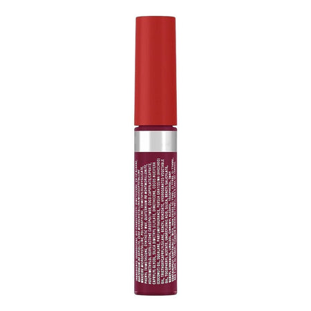 Rimmel Lasting Mega Matte Upton 16H Liquid Lipstick, 7.4ml, 940 Rock Me Purple - Image 3