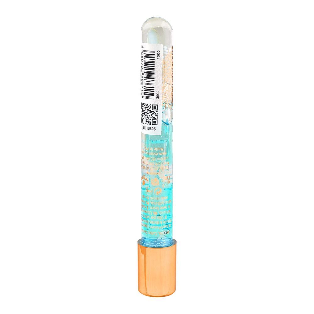 Essence Live Life In Coral Bi-Phase Lip Oil, 4ml, 01 Cute, Cuter, Corals! - Image 2