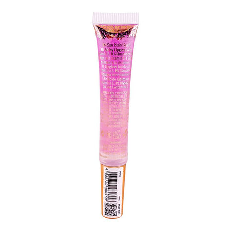 Essence Live Life In Coral Lip Gloss, 10ml, 01 Sun Risin' Reef! - Image 2