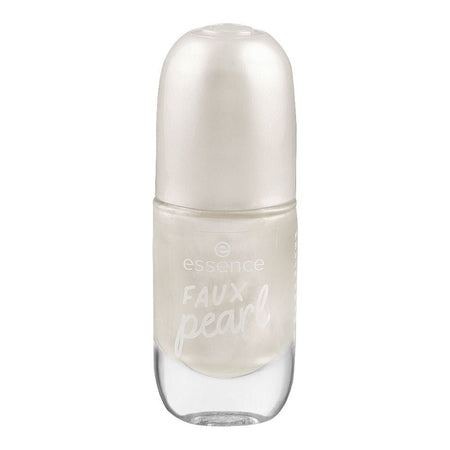 Essence Gel Nail Polish Color, 8ml, 71 Faux Pearl - Image 2