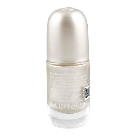 Essence Gel Nail Polish Color, 8ml, 71 Faux Pearl - Image 3