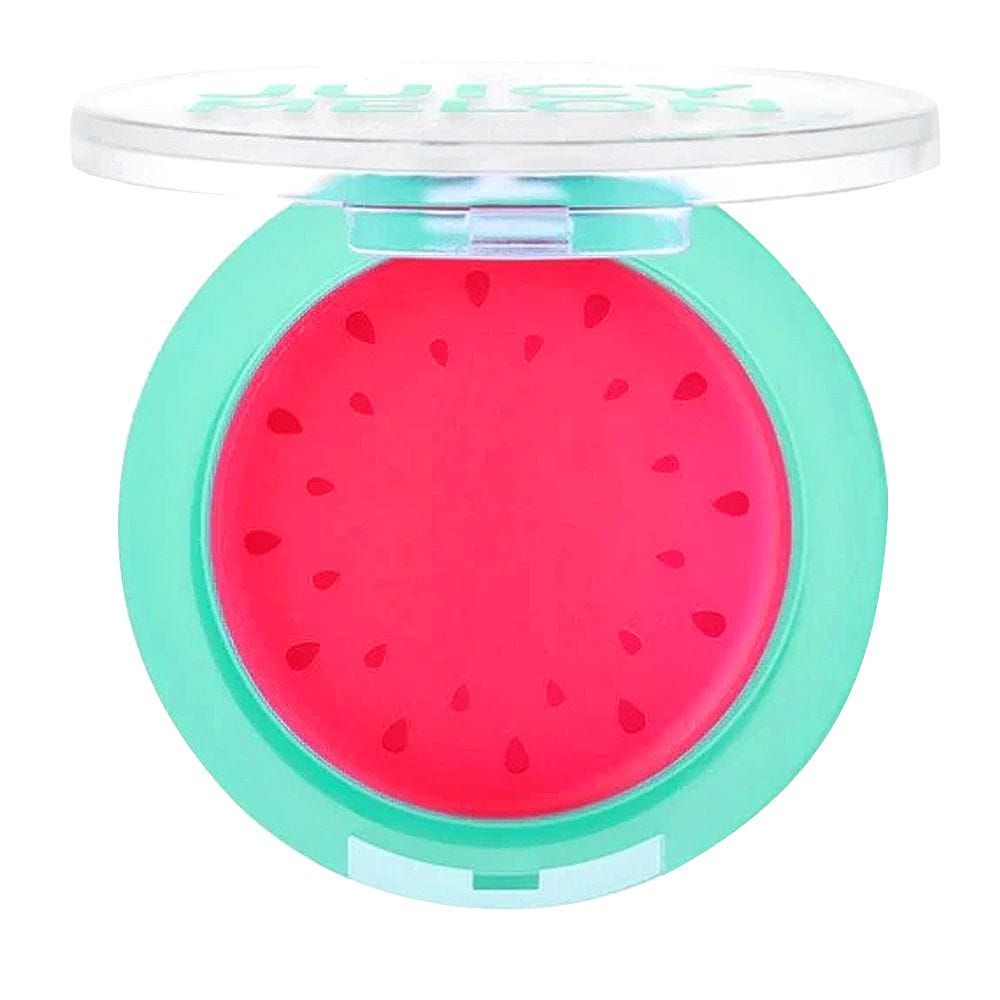 Essence Juicy Melon Tinted Lip & Cheek Balm, 3g - Main Image