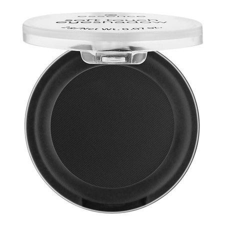 Essence Soft Touch Eyeshadow, 2g, 06 Pitch Black - Main Image