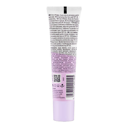 Essence Wonder Full 5in1 Primer, 30ml, 10 Light-Medium - Image 3