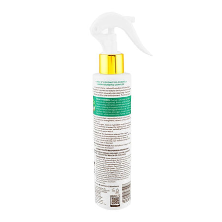 Palmer's Coconut Oil Formula Bonding Leave-In Hair Treatment, Vitamin E & Amino Complex, 198ml - Image 2