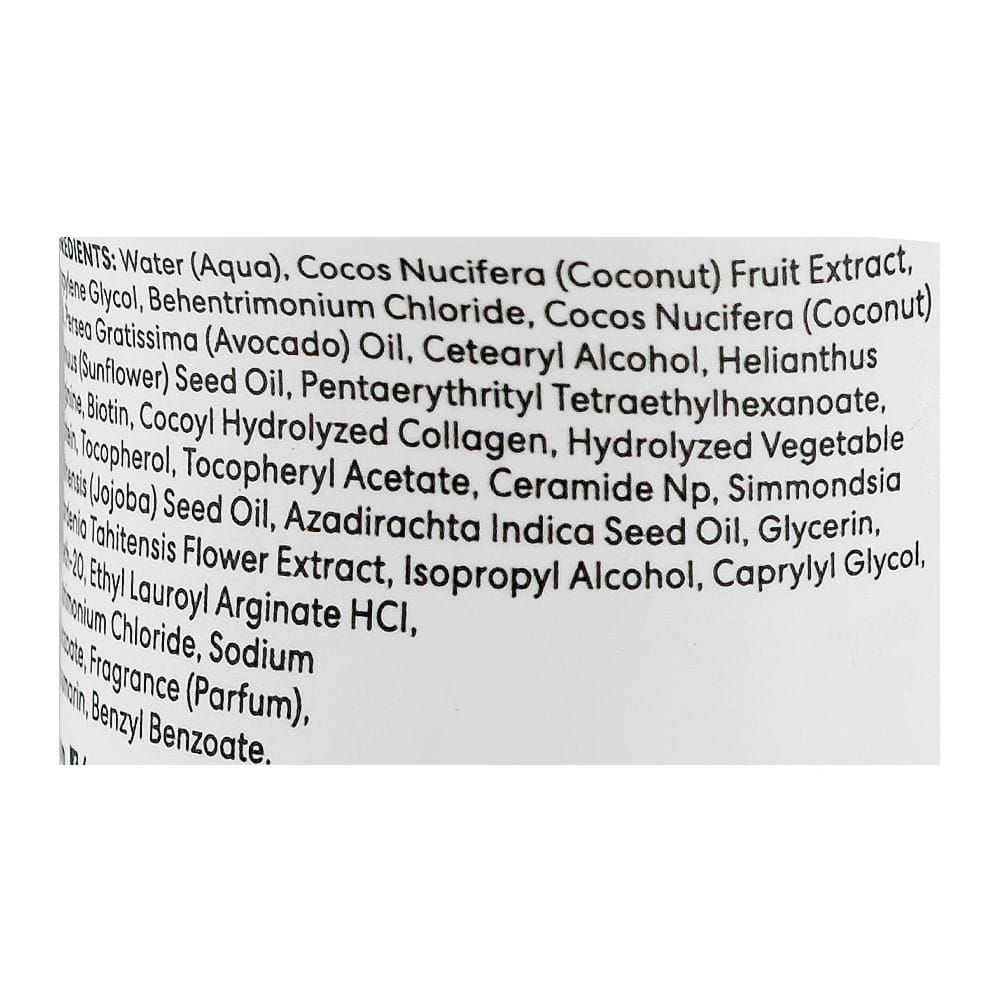 Palmer's Coconut Oil Formula Bonding Gloss Hair Oil, Vitamin E & Amino Complex, 118ml - Image 3