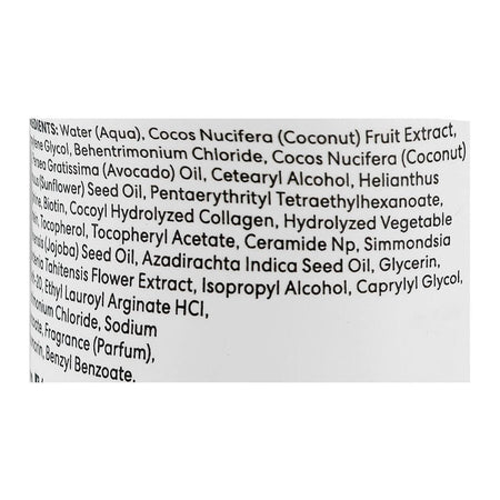 Palmer's Coconut Oil Formula Bonding Gloss Hair Oil, Vitamin E & Amino Complex, 118ml - Image 3