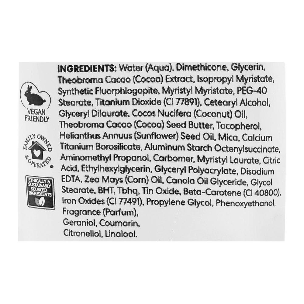 Palmer's Cocoa Butter Formula Shimmer Radiance Gloss Body Lotion, Vitamin E, 155ml - Image 3