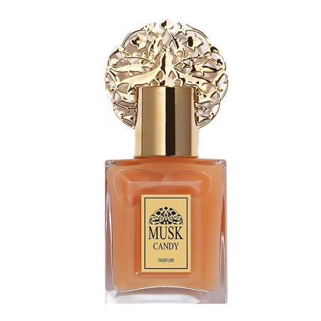 AMD Musk Candy Parfum, For Men & Women, 30ml - Main Image