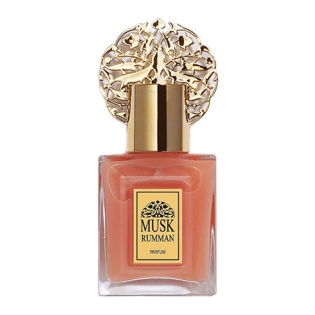 AMD Musk Rumman Parfum, For Men & Women, 30ml - Main Image