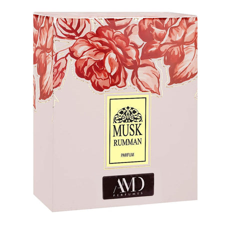 AMD Musk Rumman Parfum, For Men & Women, 30ml - Image 2