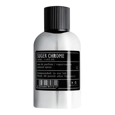 Aro-Fac Sugar Chrome, Eau De Parfum, For Men & Women, 100ml - Main Image