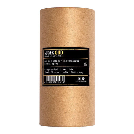 Aro-Fac Sugar Oud, Eau De Parfum, For Men & Women, 100ml - Image 2