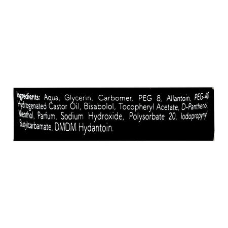 Cosmo Men Classic Protect Shaving Gel, 480ml - Image 3