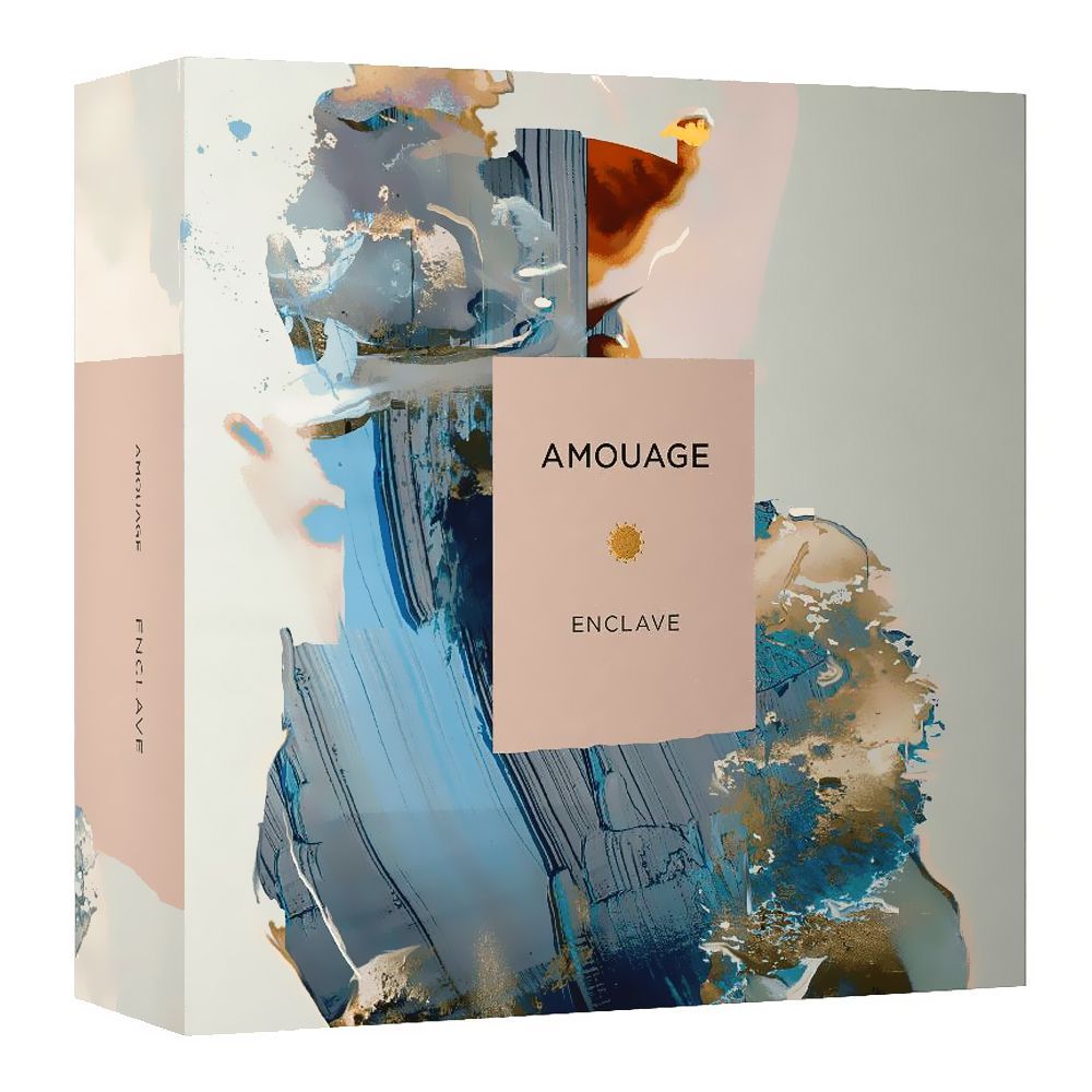 Amouage Enclave, Eau De Parfum, For Men & Women, 100ml - Image 2