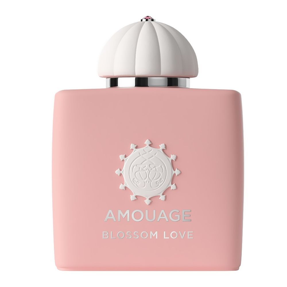 Amouage Blossom Love, Eau De Parfum, For Women, 100ml - Main Image