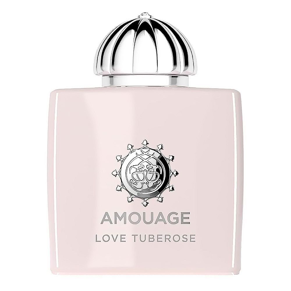 Amouage Love Tuberose, Eau De Parfum, For Women, 100ml - Main Image
