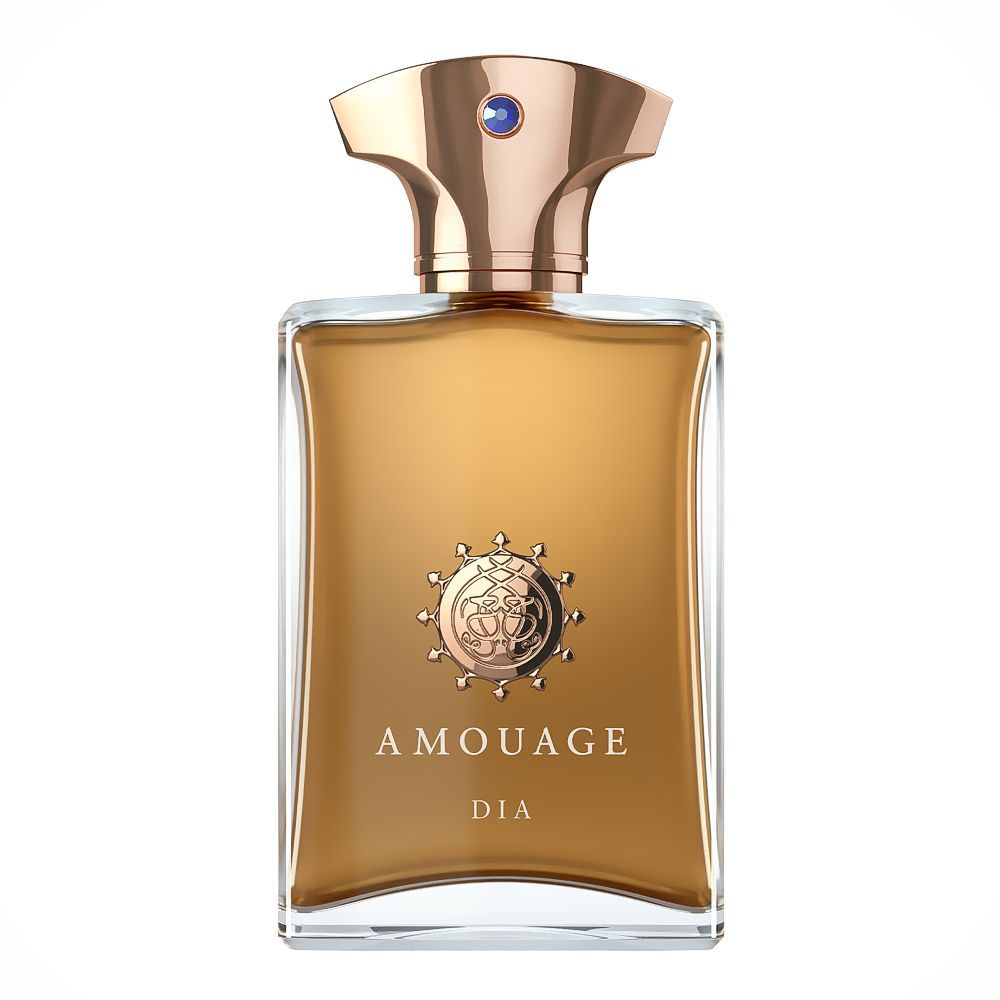 Amouage Dia Man, Eau De Parfum, For Men, 100ml - Main Image