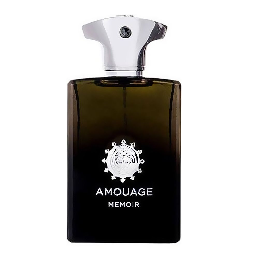 Amouage Memoir, Eau De Parfum, For Men, 100ml - Main Image