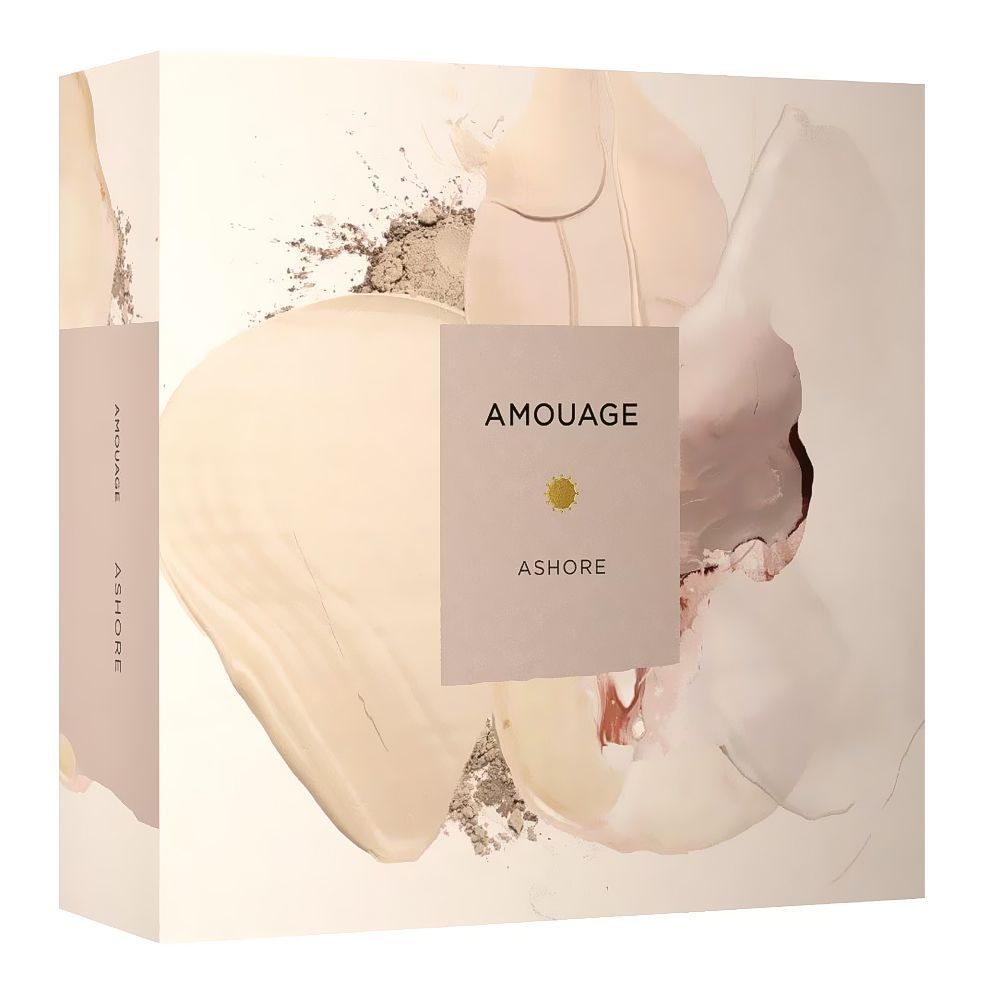 Amouage Ashore, Eau De Parfum, For Men & Women, 100ml - Image 2