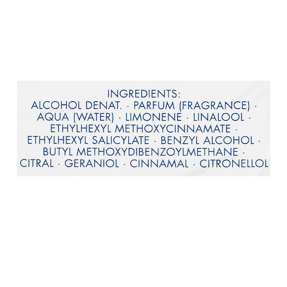 Dolce & Gabbana Light Blue Summer Vibes, Eau de Toilette, For Men, 100ml - Image 4