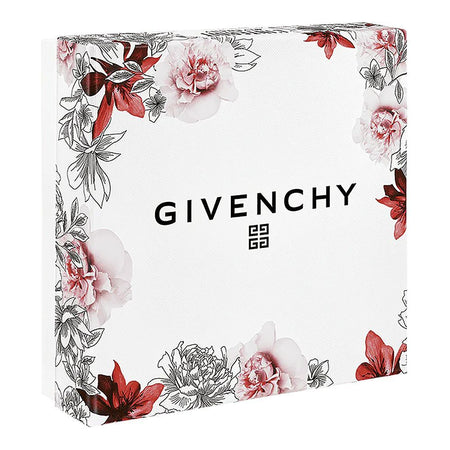 Givenchy L'Interdit Gift Set: Eau De Parfum 80ml+Body Milk 75ml+Travel Spray 12.5ml, For Women, 3-Pack - Image 2