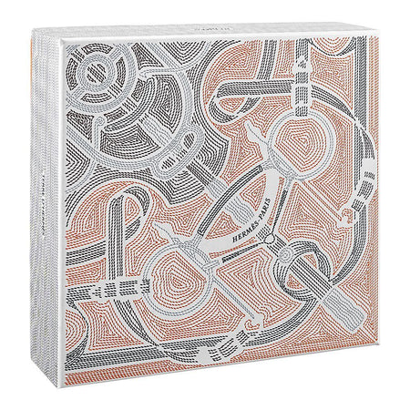 Hermes Terre D'Hermes Gift Set: Eau de Toilette 100ml + Eau de Toilette 15ml + Shower Gel 40ml, For Men, 3-Pack - Image 2