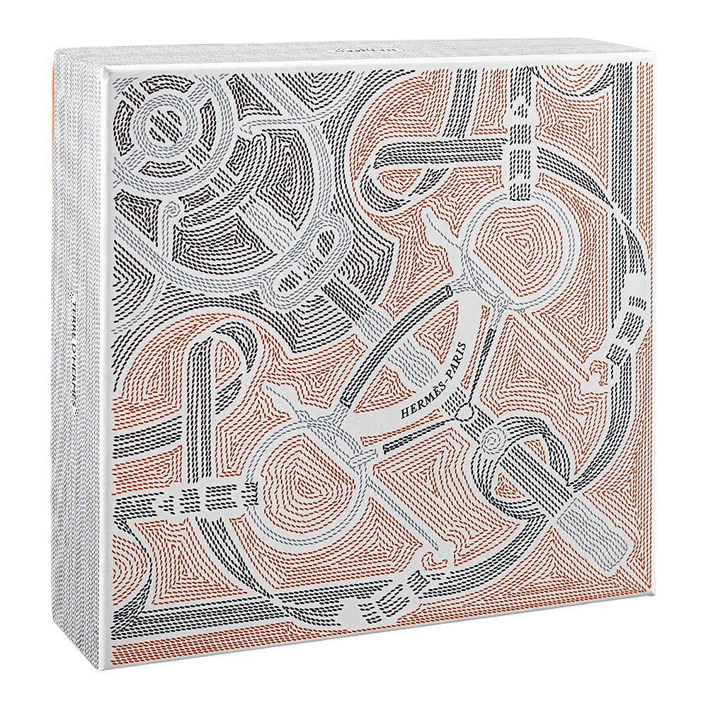 Hermes Terre D'Hermes Gift Set: Parfume 100ml + Parfume 15ml + Shower Gel 40ml, For Men, 3-Pack - Image 2