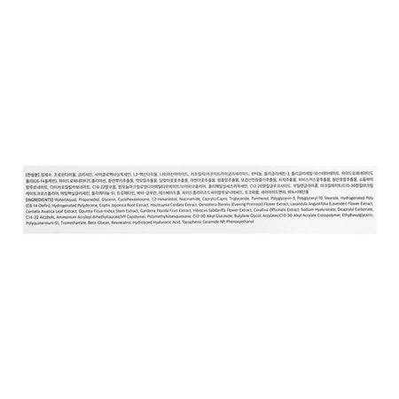 Dr. Althea 345 Relief Cream, Daily Soothing Face Moisturizer, Blemish Care with Niacinamide, 50ml - Image 3