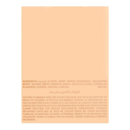 Rue Broca Pride Pour Femme, Eau De Parfum, 100ml - Image 2