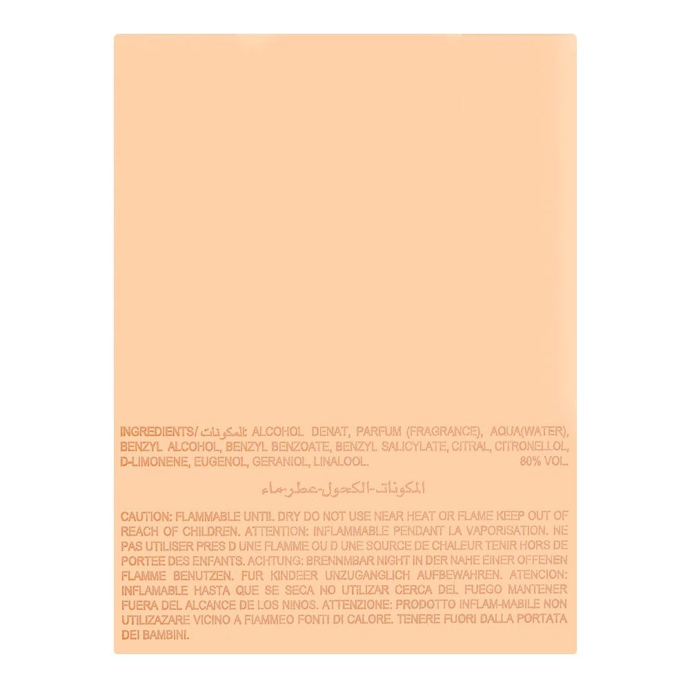Rue Broca Pride Pour Femme, Eau De Parfum, 100ml - Image 2