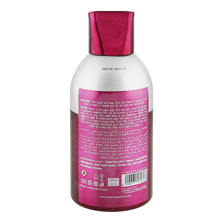 Rue Broca R U Serious Him Perfumed Body Spray, For Men, 250ml - Image 2
