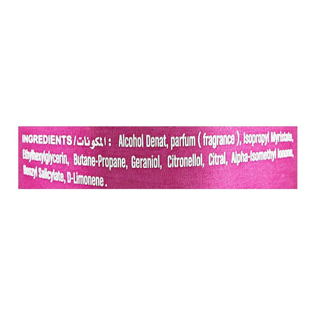 Rue Broca R U Serious Him Perfumed Body Spray, For Men, 250ml - Image 3