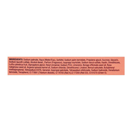 Soap & Glory Soaps & Dreams Multitasking Soap Bar with Rosehip Oil, 150g - Image 3