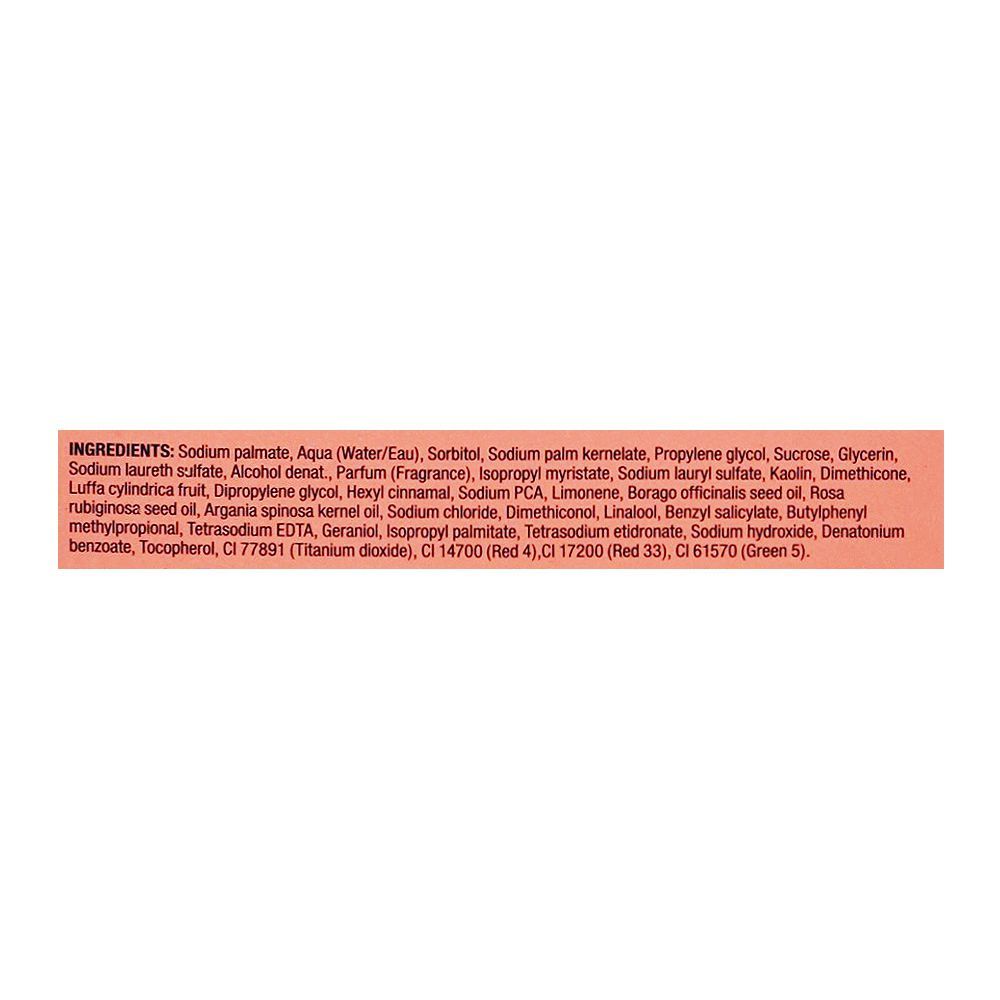 Soap & Glory Soaps & Dreams Multitasking Soap Bar with Rosehip Oil, 150g - Image 3