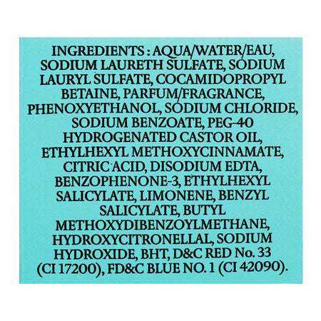 Tiffany & Co Love For Her Perfumed Shower Gel, 200ml - Image 3