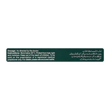 N Pharma Miro Tablet, 5mg, 10-Pack - Image 3