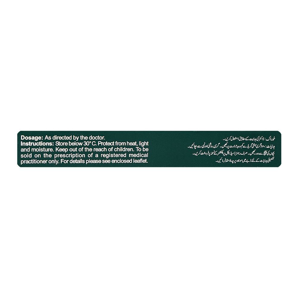 N Pharma Miro Tablet, 5mg, 10-Pack - Image 3