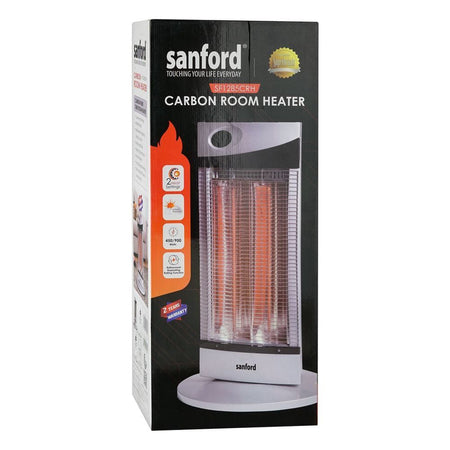 Sanford Carbon Room Heater, 450/900W, SF1285CRH - Image 2