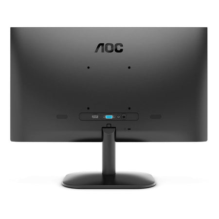AOC 21.5" Ultra Slim Narrow Border LED Monitor, Adaptivesync, 75Hz, 22B2HN - Image 5