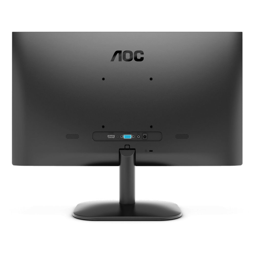 AOC 21.5" Ultra Slim Narrow Border LED Monitor, Adaptivesync, 75Hz, 22B2HN - Image 5
