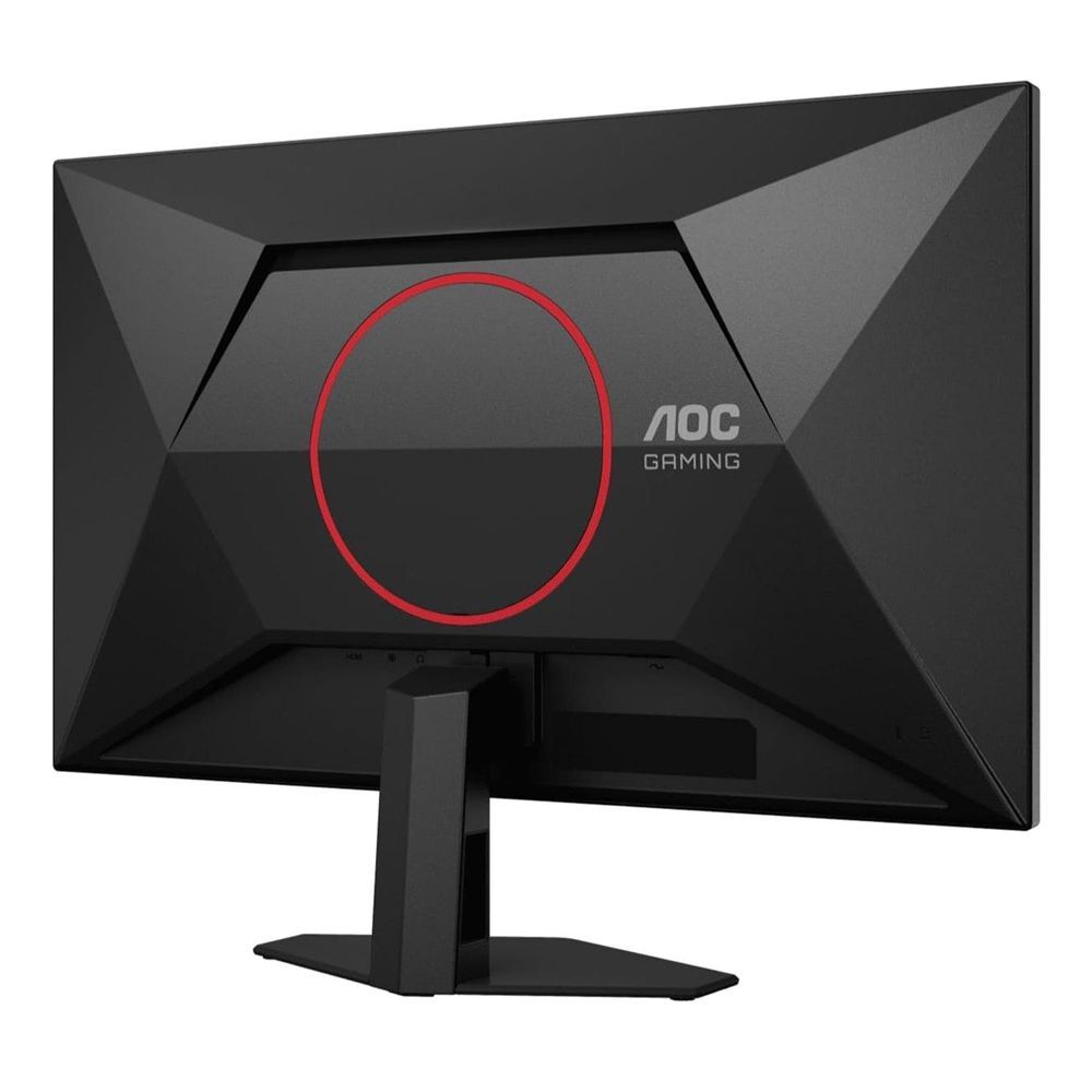 AOC 21.5" 3-Sided Frameless LED Monitor, Adaptivesync, 75Hz, 22B3HM - Image 4