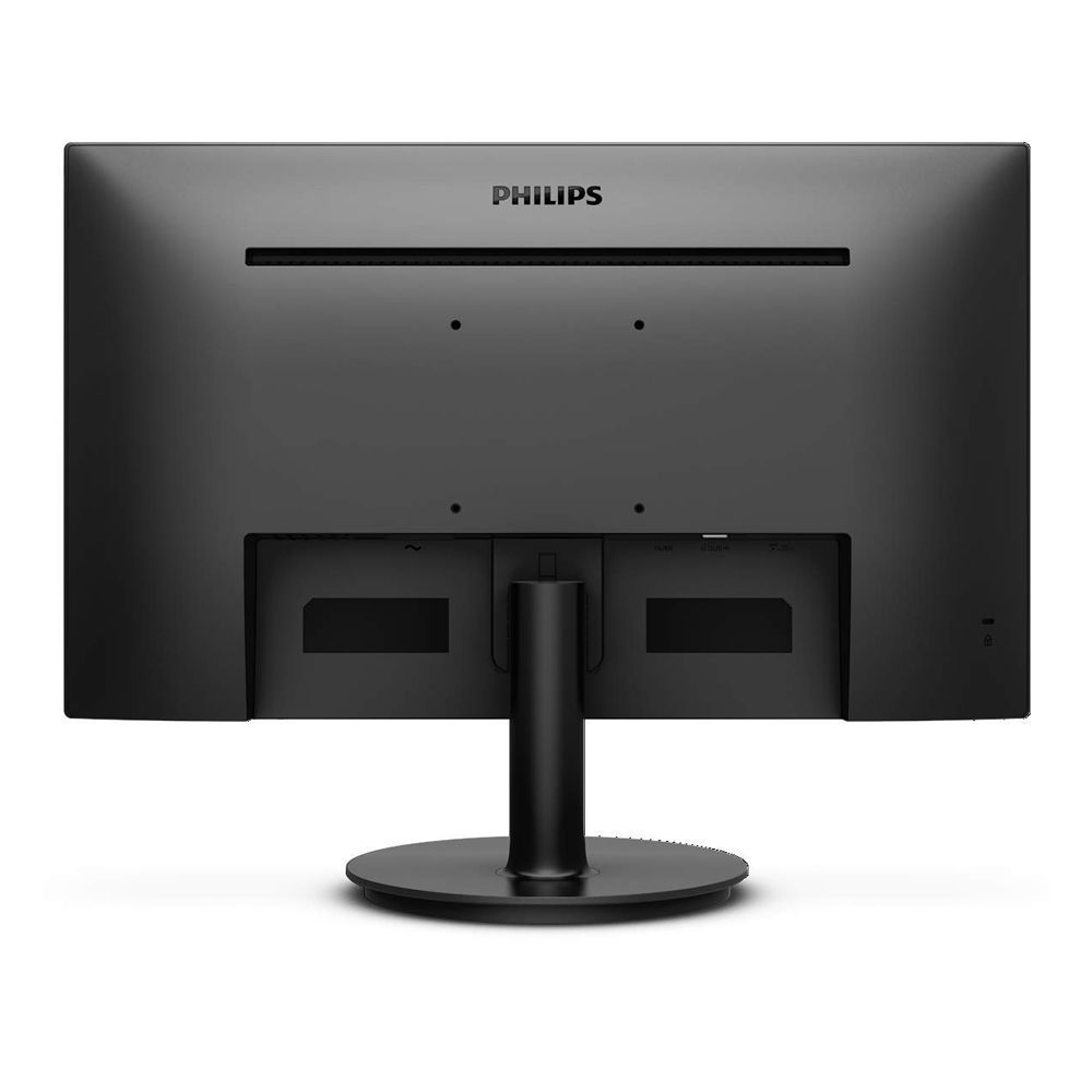 Philips 22" LED Monitor, 4ms, 75Hz, VA Panel, FHD, Adaptivesync, Low Blue Light, VGA/HDMI, 22IV8L - Image 4