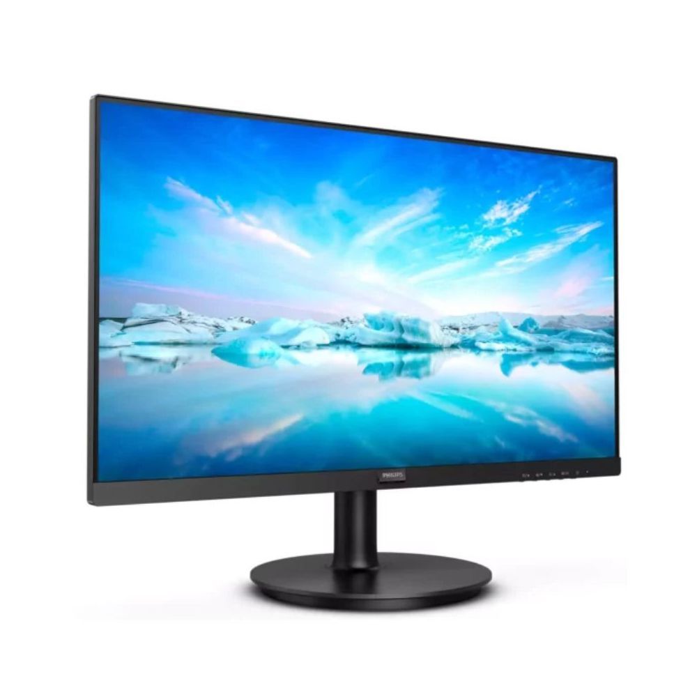 Philips 24" LED Monitor, 100Hz, IPS Panel, FHD, Adaptivesync, Low Blue Light, Flicker-Free, 24IV8B - Image 2