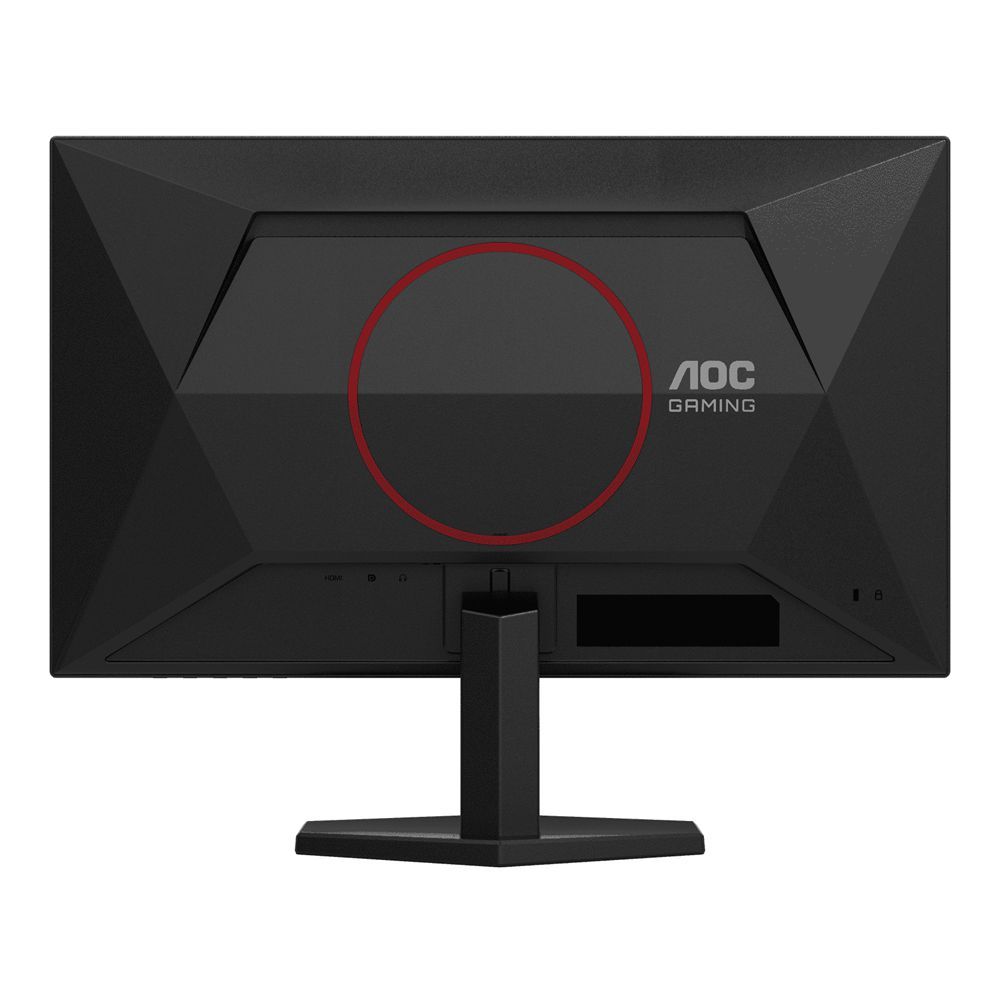 AOC 23" 3-Sided Frameless Fast IPS LED Gaming Monitor, Adaptivesync, 180Hz, 24G42E - Image 4