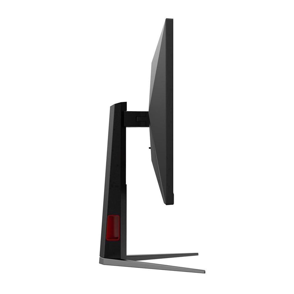 AOC 23.8" 3-Sided Frameless Ergonomic Fast IPS LED Gaming Monitor, G-Sync Compatible, 180Hz, 24G4 - Image 4