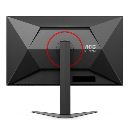AOC 23.8" 3-Sided Frameless Ergonomic Fast IPS LED Gaming Monitor, G-Sync Compatible, 180Hz, 24G4 - Image 5